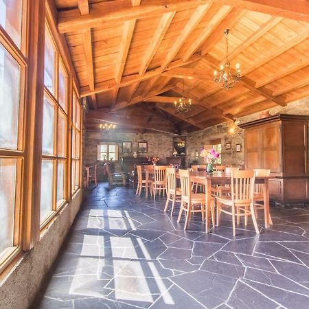 Casa Louran Guest House Monfero Екстериор снимка