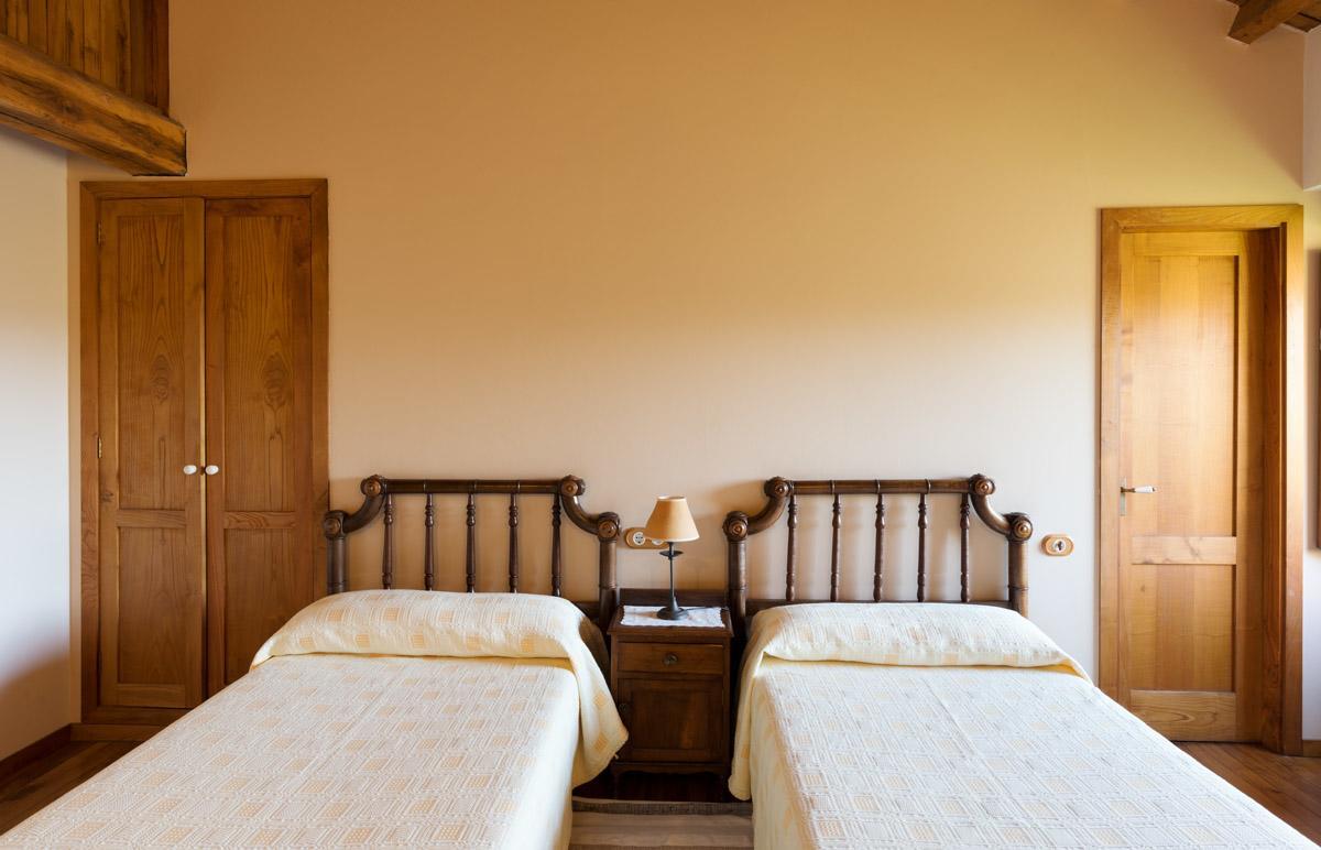 Casa Louran Guest House Monfero Екстериор снимка