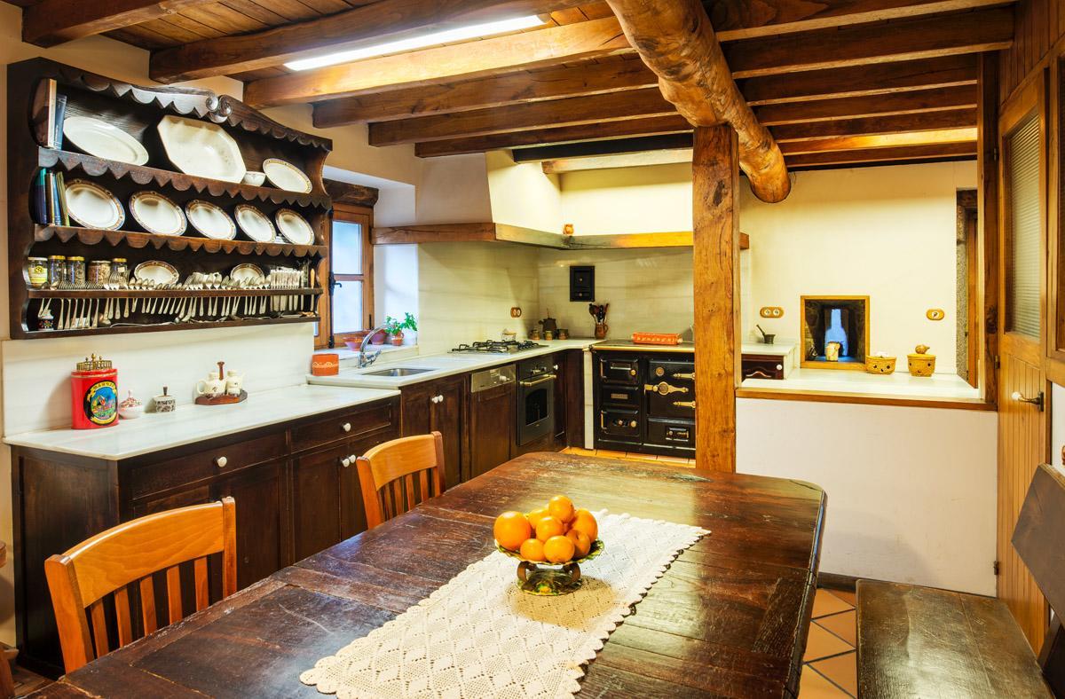 Casa Louran Guest House Monfero Екстериор снимка