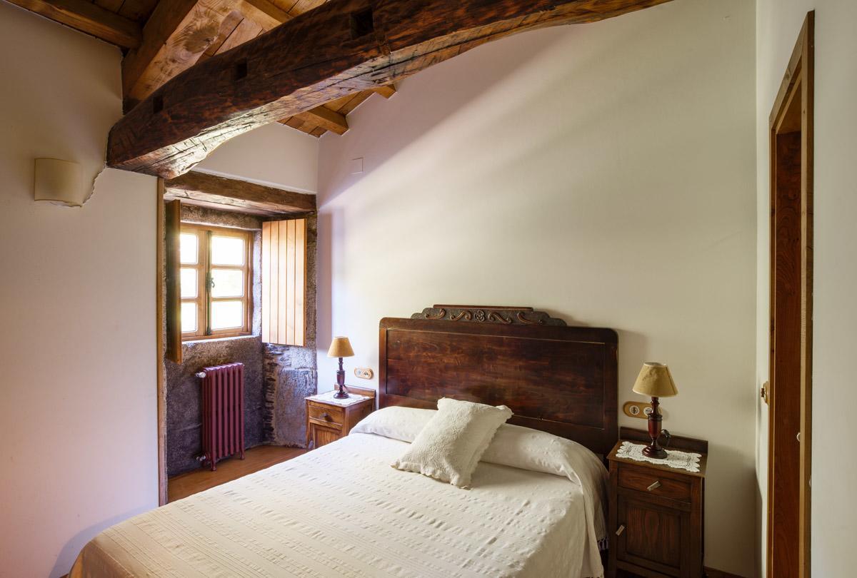Casa Louran Guest House Monfero Екстериор снимка